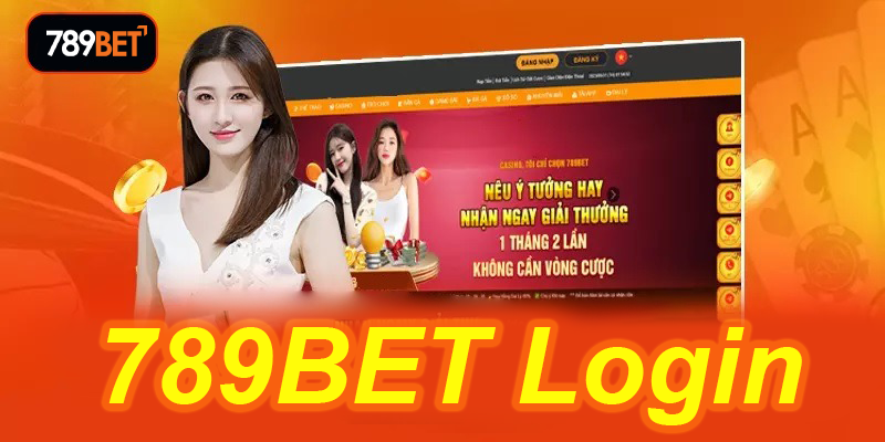 How to Fix 789bet Login Errors Quickly and Safely