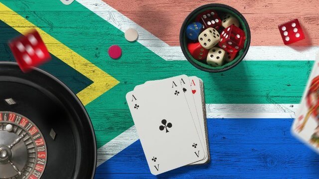 Mozambique Online Casino: The Ultimate Online Gaming