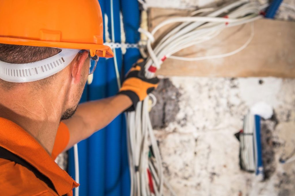 Why Commercial Electricians in Telford Matter: A Practical Guide Why Commercial Electricians in Telford Matter: A Practical Guide