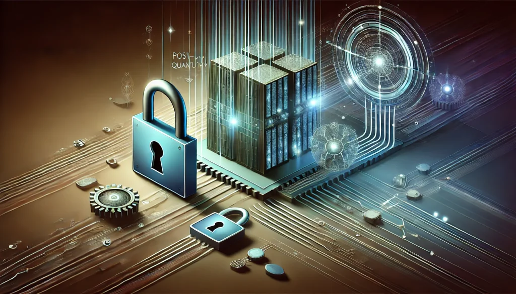Safeguarding Sensitive Information in the Quantum Computing Era