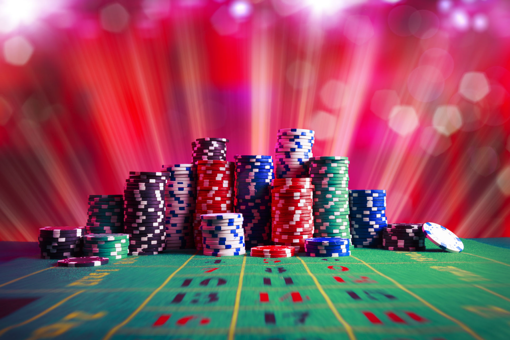 The New Era of Digital Entertainment: Why Online Casinos Are Conquering the World