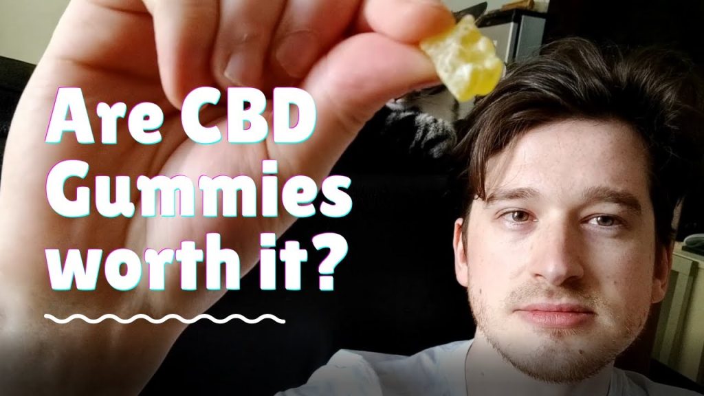 Why Wellness Seekers Are Choosing CBD Gummies for Their Daily Routine