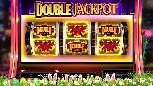 69VN Jackpot Slots – Big Prize Slot Games