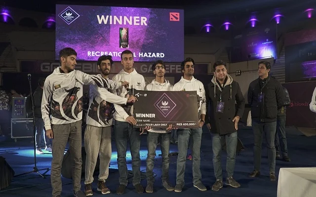 Pakde4D: A Rising Name in the Online Gaming Community