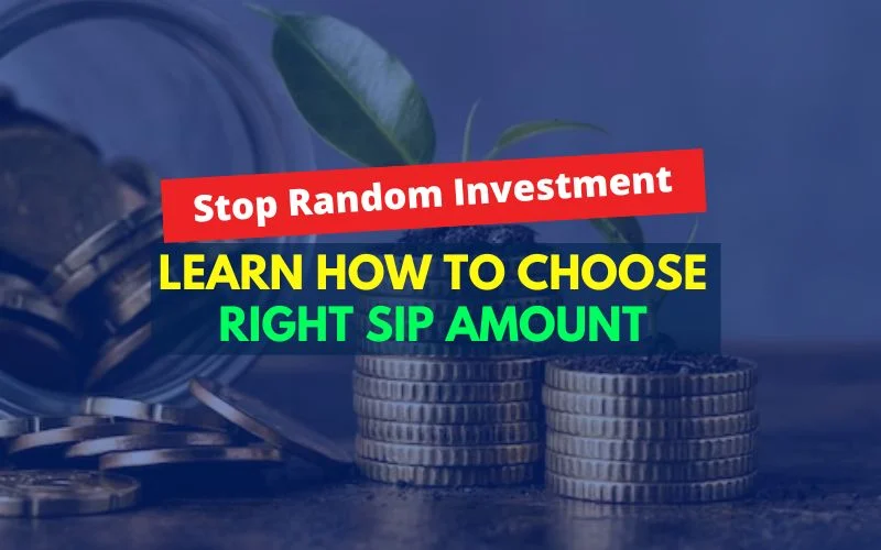Stop guessing your SIP amount – here is how to calculate it with precision!