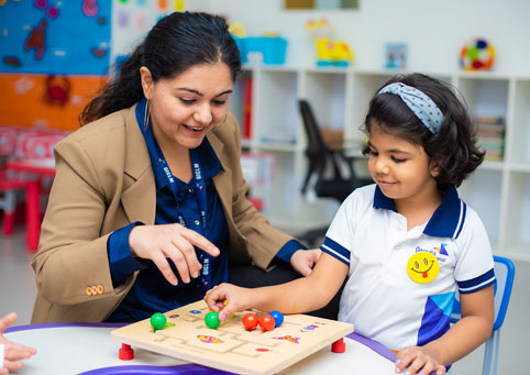 Tips To Find The Right Early Learning School In Mumbai