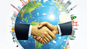 Cross-cultural legal support for companies managing global partnerships