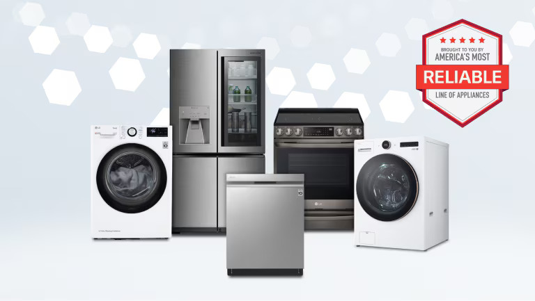 Benefits of hiring certified LG appliance repair specialists nearby TX