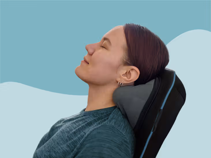 Is a Hand Shoulder Massager Worth It? An Honest Look at the Benefits, Features, and Long-Term Value