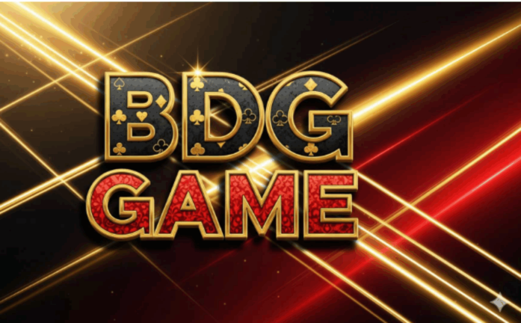 BDG Play Deposit and Withdrawal Methods Explained