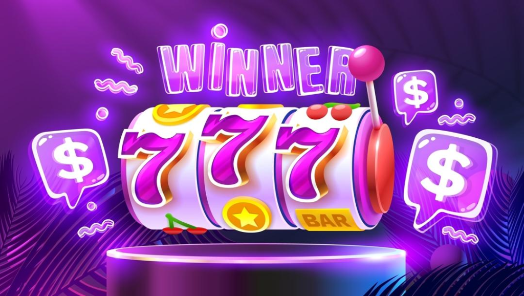 Why Players Love Slot Games