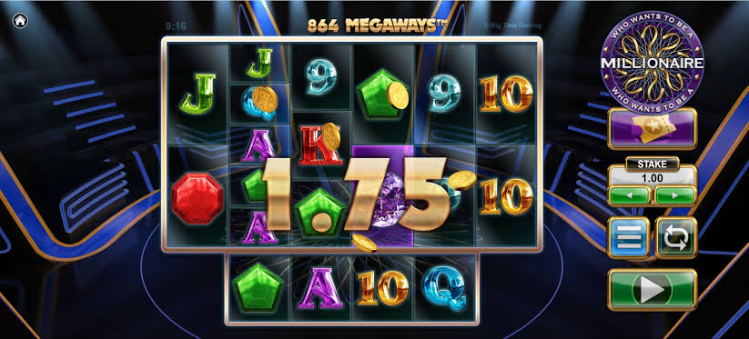 Free Slots – Discover Online Slot Game Options