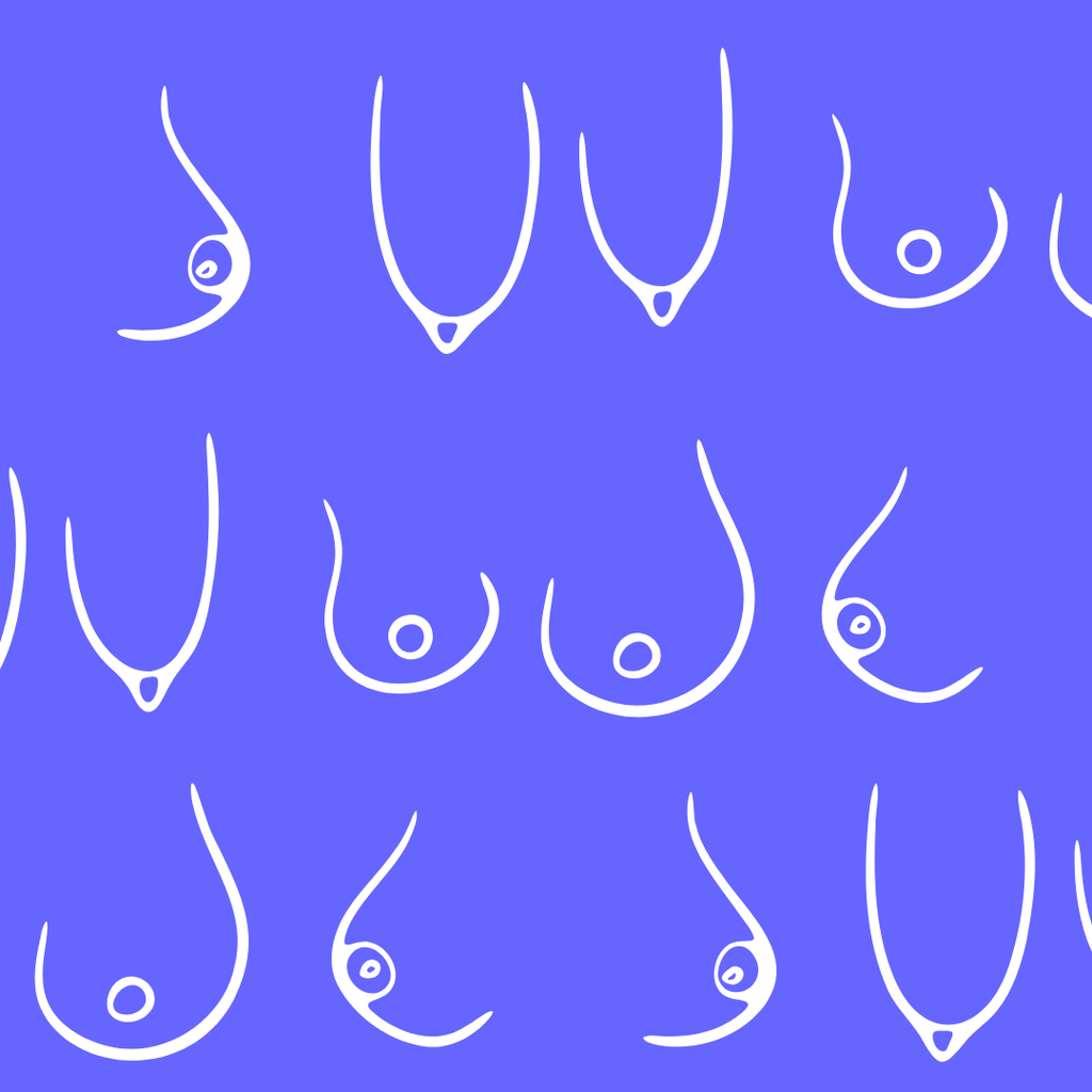 Discovering the Perfect Breast Shape and Size for You
