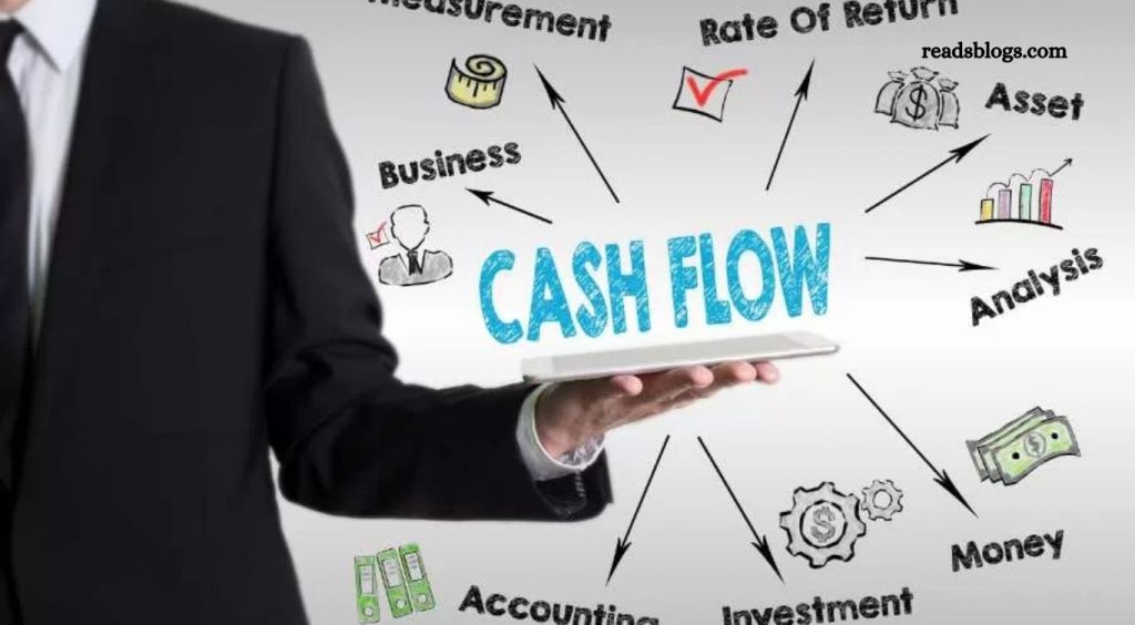 Cash Flow