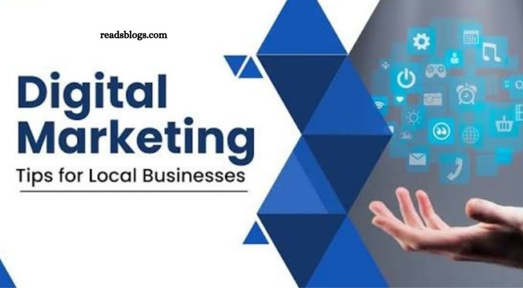 Local Companies Are Finding Creative Ways to Reach Digital Customers Local Companies
