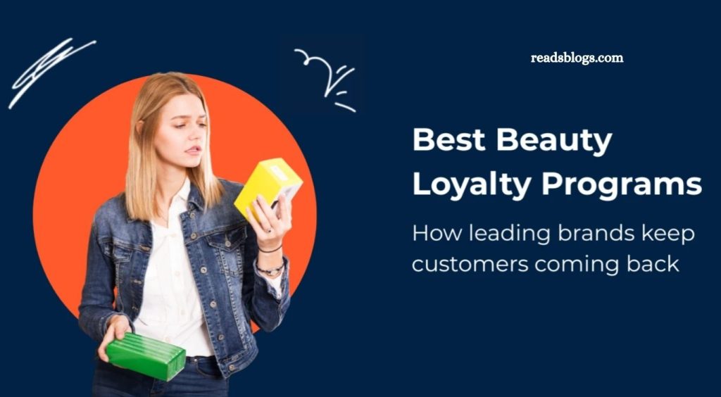 Loyalty Programs Give Brands New Ways to Keep Customers Coming Back Loyalty Program