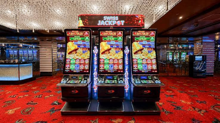 Discover the Excitement of Online Slot Games: Features, Tips, and Responsible Play