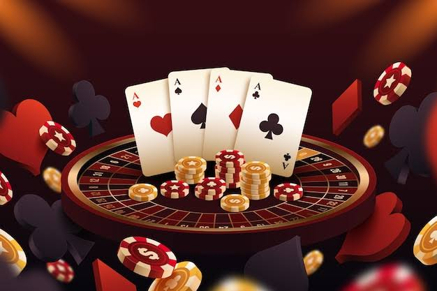 Understanding the Modern Online Gaming Experience: Features, Strategy, and Responsible Play