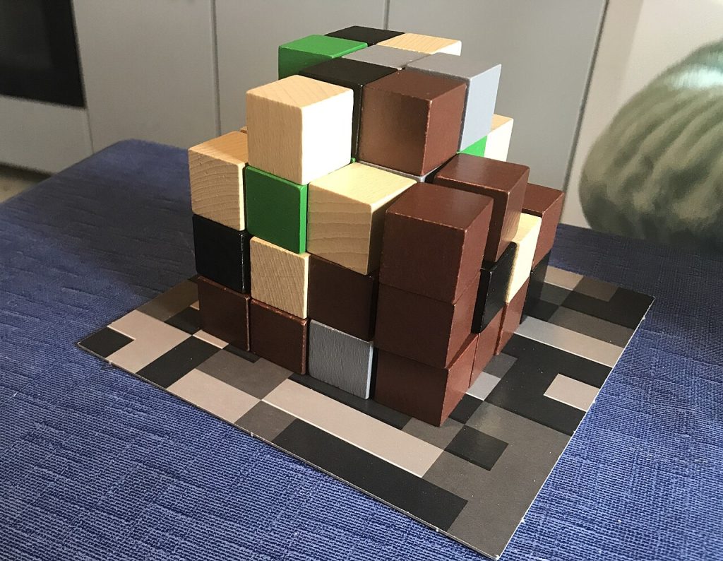 NBTExplorer: A Simple Editor for Minecraft World Save Files